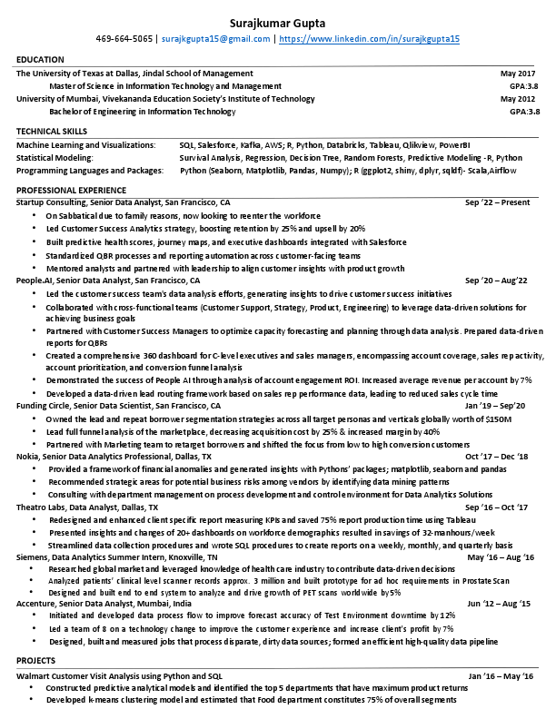 Surajkumar Gupta Resume -Senior Data Analyst.pdf