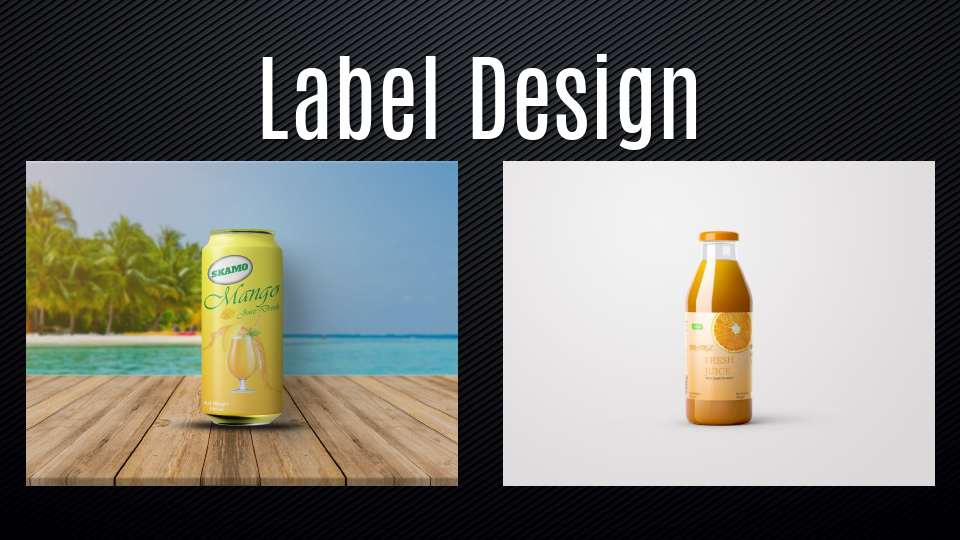 design packaging box and label for your product.pdf