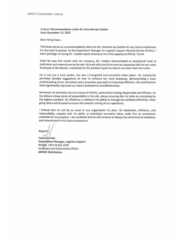 Recommendation Letters.pdf