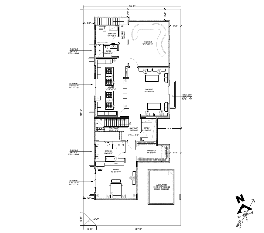 Aswer Residence Working Detail Drawing_ 280126.pdf