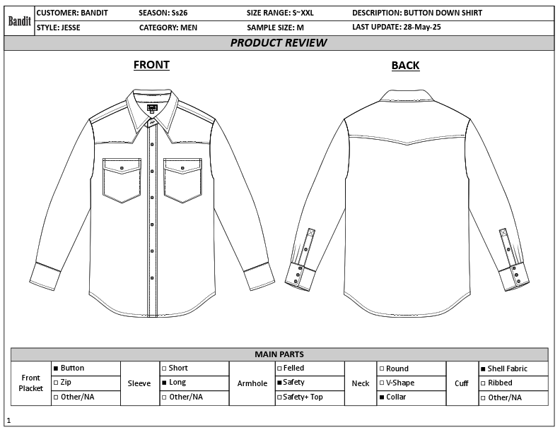 BANDIT-JESSE SHIRT (LS).pdf