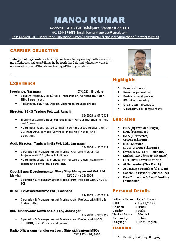 CV Manoj Kumar.pdf