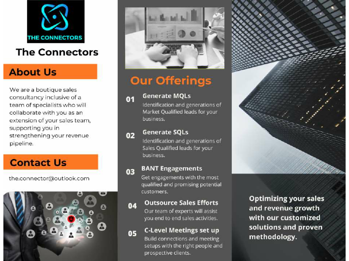 The Connector_Sales Leadership.pdf