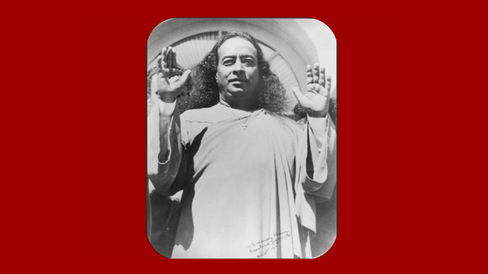 The Noble New - By Paramahansa Yogananda.pdf