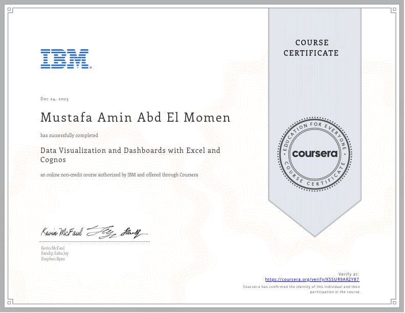 Data Visualization and Dashboards with Excel and Cognos.pdf