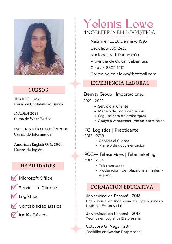 Yelenis Lowe Actualizado.pdf