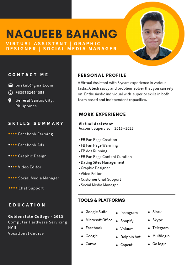 Naqueeb Bahang - Resume (1).pdf