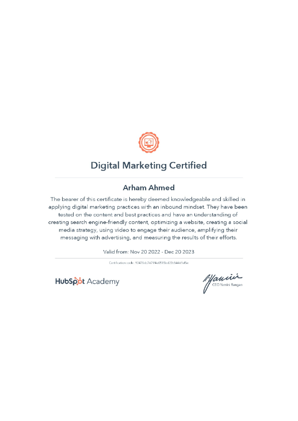 Hub-spot digital marketing certification.pdf