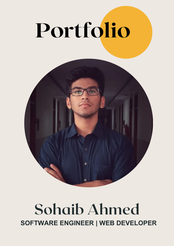SohaibAhmed_Portfolio.pdf
