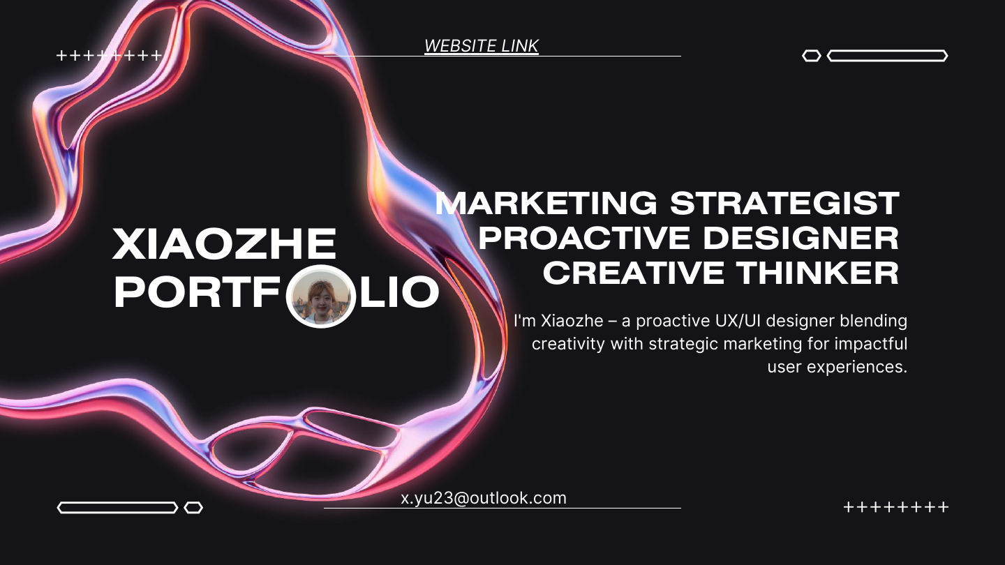 Xiaozhe Portfolio.pdf