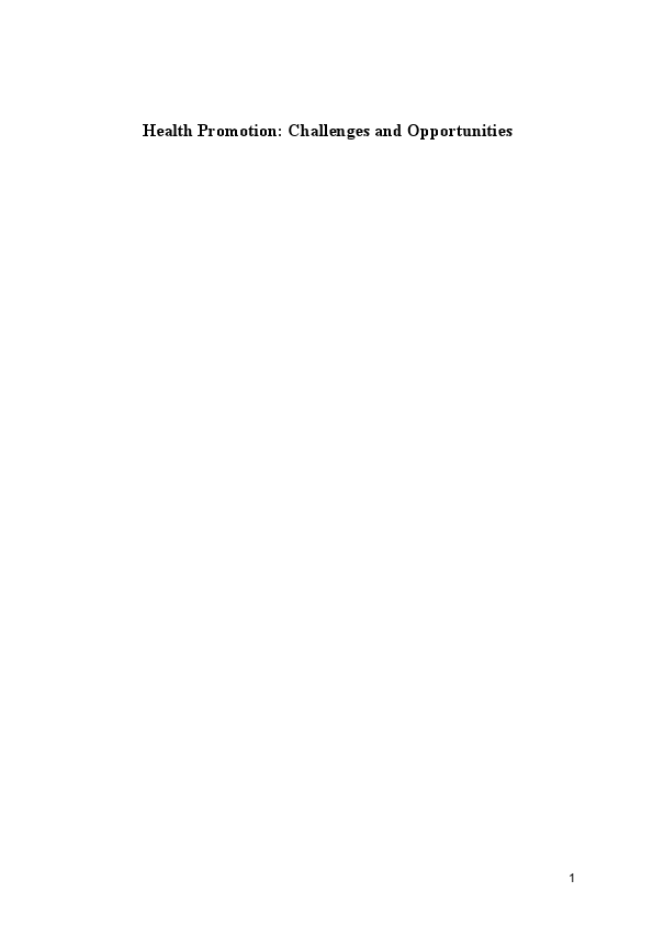 Health Promotion_ Challenges and Opportunities.pdf