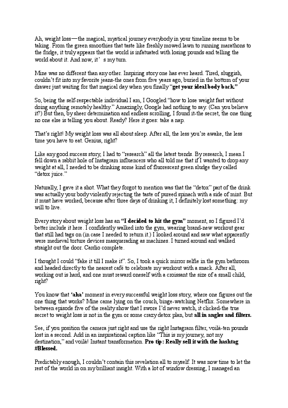 10. How I lost 30 pounds in a week.pdf