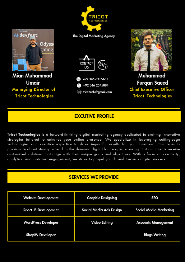 Tricot Technologies ( Digital Marketing Agency ) .pdf