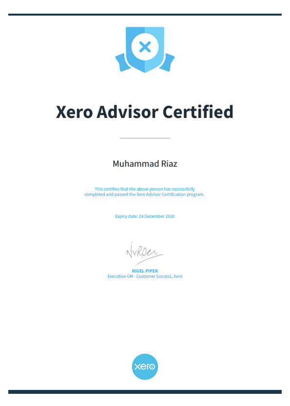 Xero 2020 Certificate.pdf