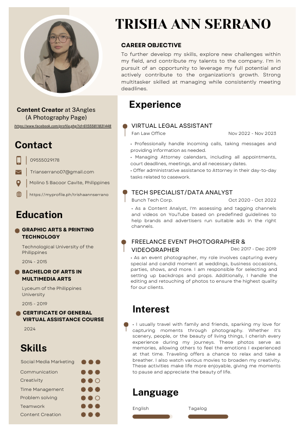 Serrano, Trisha Ann - CV.pdf