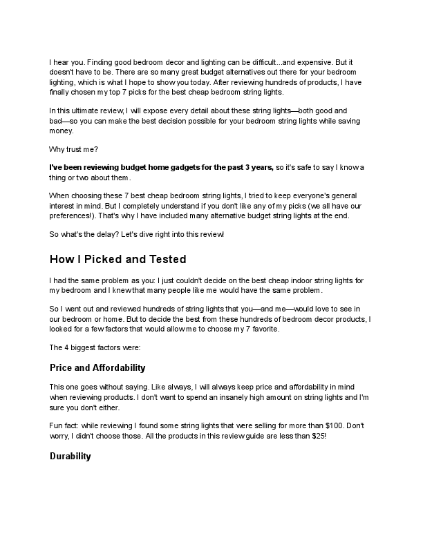 Blog Post_ 7 Best Cheap Bedroom String Lights for 2024 (Ultimate Review).pdf