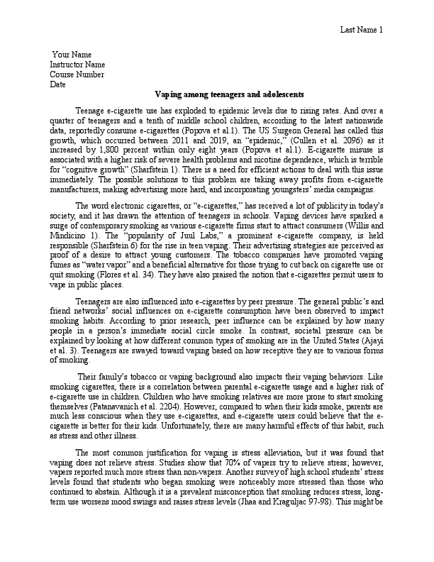 Vaping among teenagers.pdf
