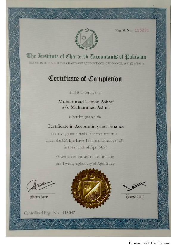CAF Certificate .pdf