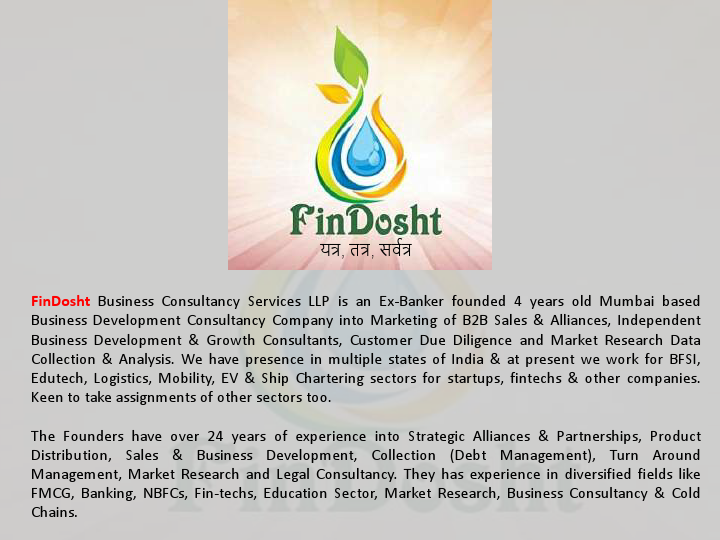 FinDosht-Strategic Alliances.pdf