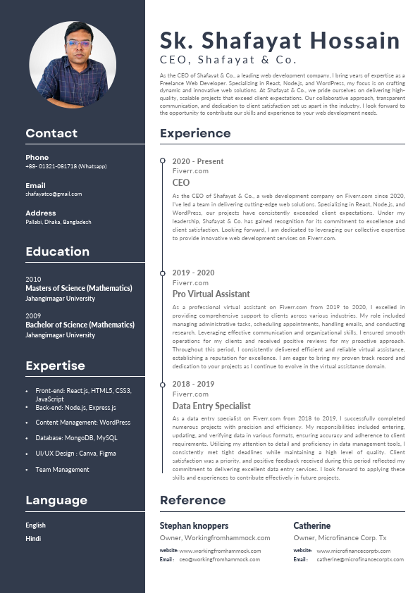 Sk. Shafayat Hossain Resime.pdf