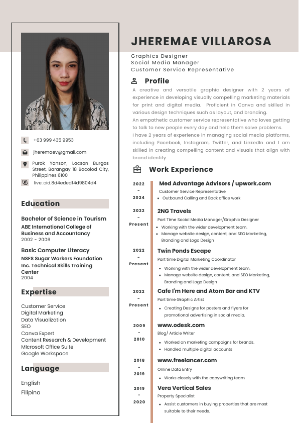 Jheremae Villarosa's Resume.pdf