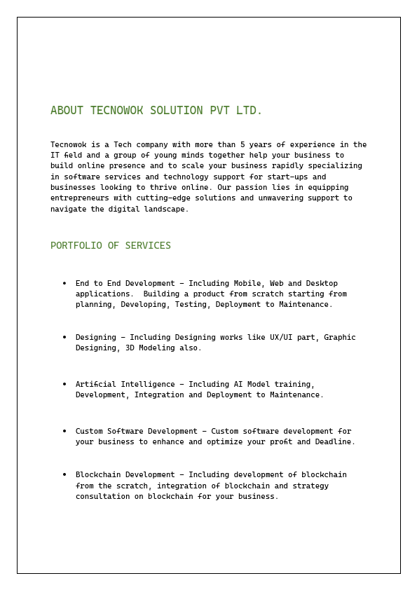 TECNOWOK Service Portfolio Updated.pdf