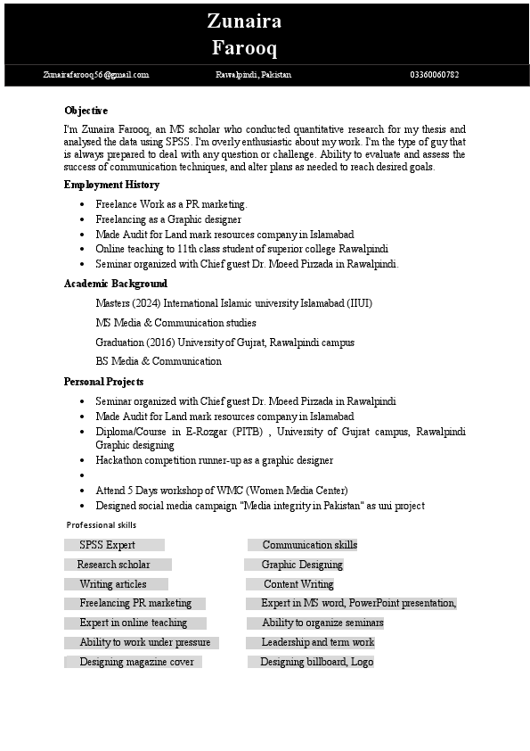 Cv Zunaira Farooq.pdf