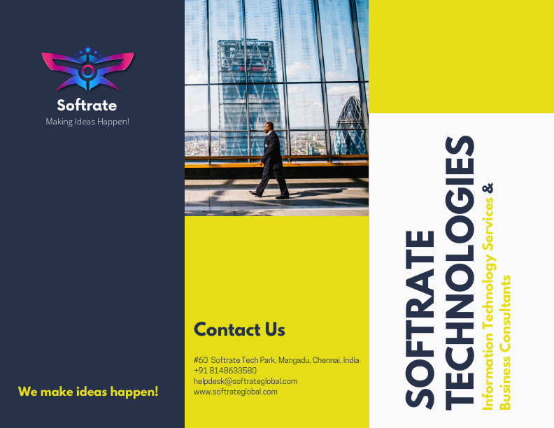 Softrate Official Brochure.pdf