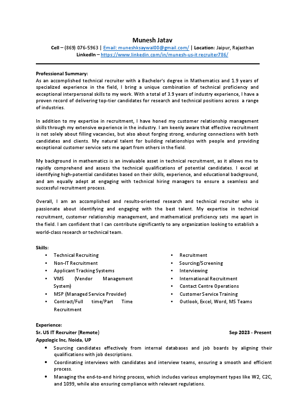 Munesh Updated CV pdf..pdf