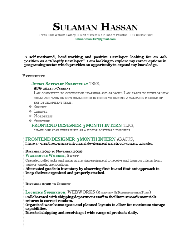 Sulaman  cv.pdf