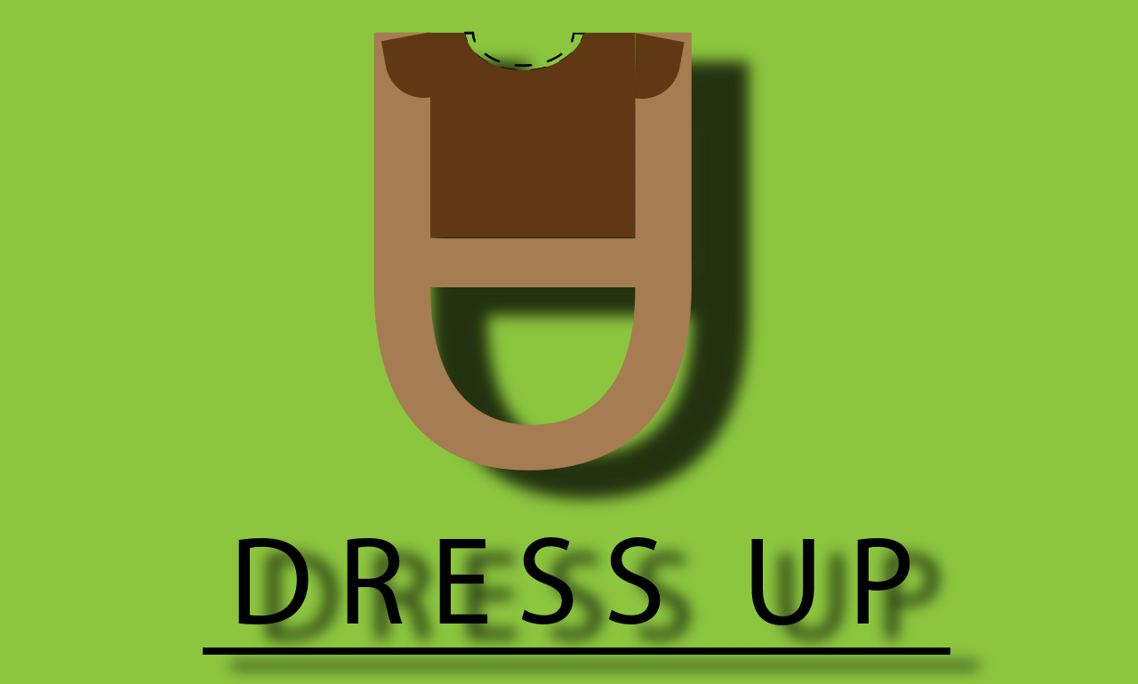 DRESS UP pdf.pdf
