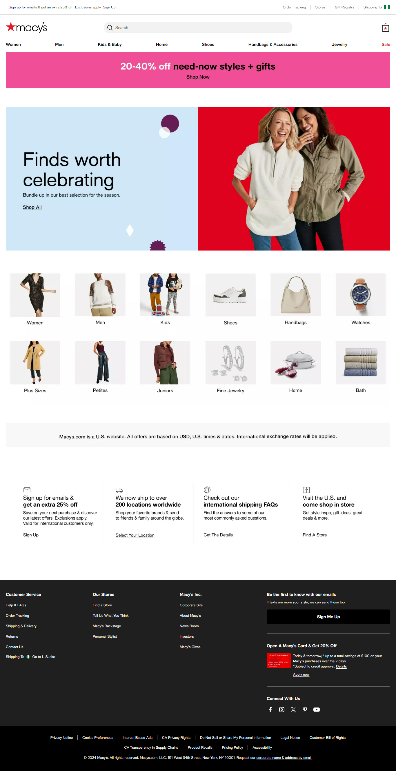 Macy s   Shop Fashion Clothing   Accessories   Official Site   Macys com.pdf