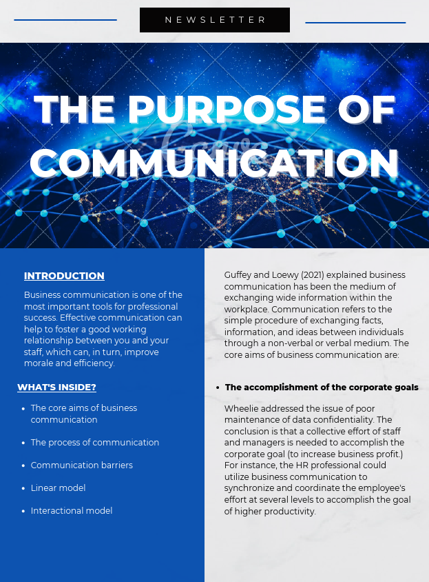 Task 1 Email Newsletter.pdf