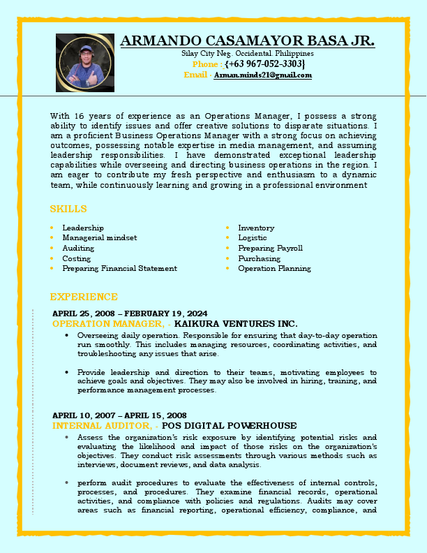 My Portfolio 2024 - Online application.pdf