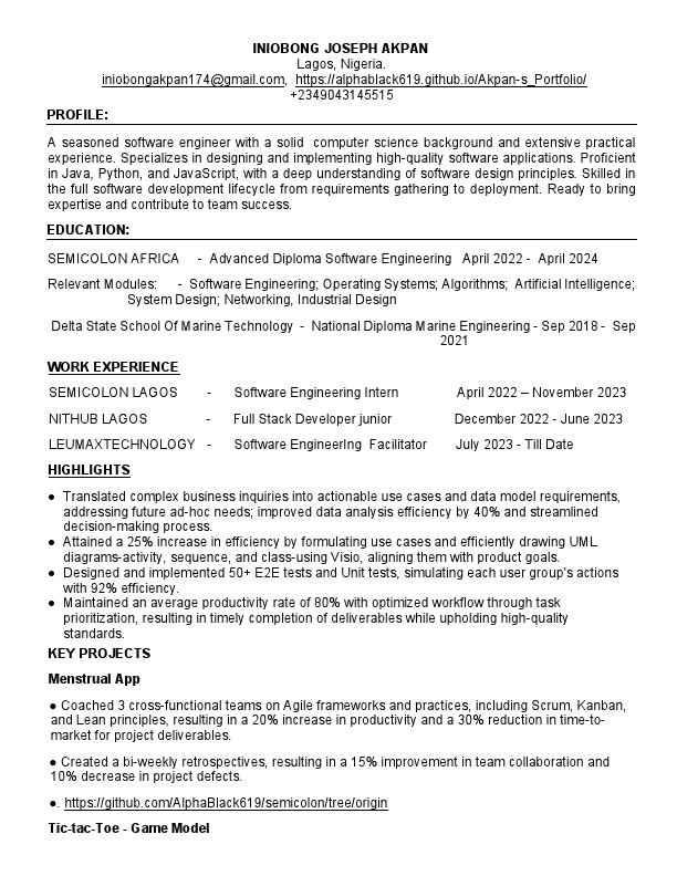 INIOBONG JOSEPH AKPAN - CURRICULUM VITAE .pdf