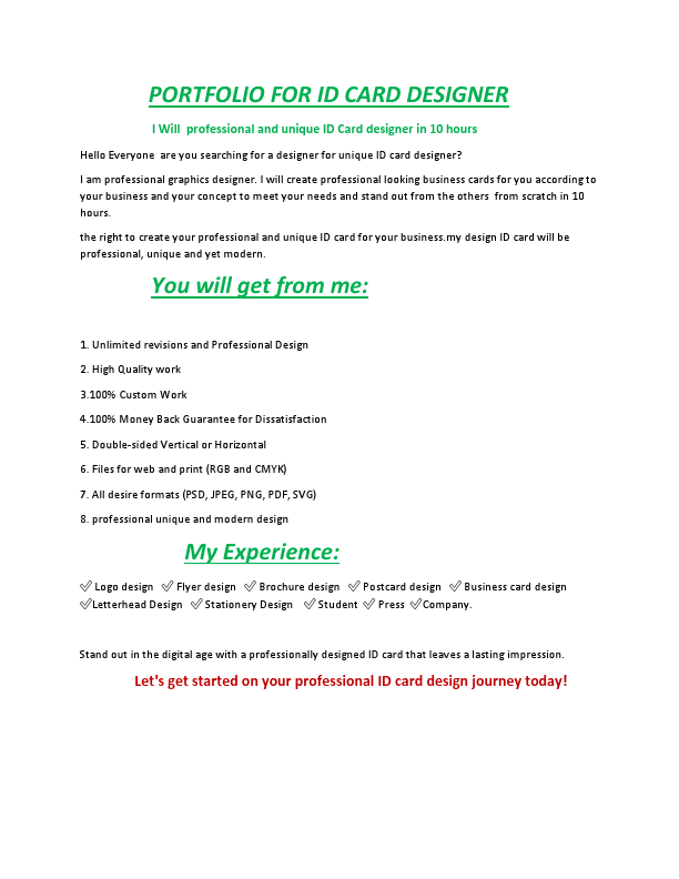 PORTFOLIO FOR ID CARD DESIGNER.pdf