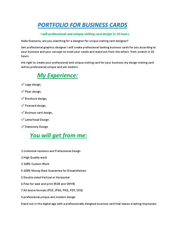 PORTFOLIO FOR BUSINESS CARDS.pdf