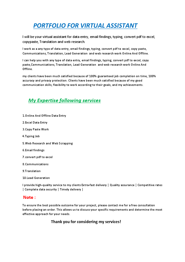 PORTFOLIO FOR VIRTUAL ASSISTANT.pdf