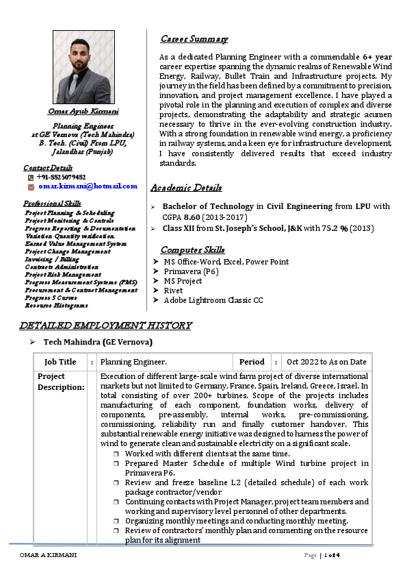Omar A Kirmani CV 03-03-24.pdf
