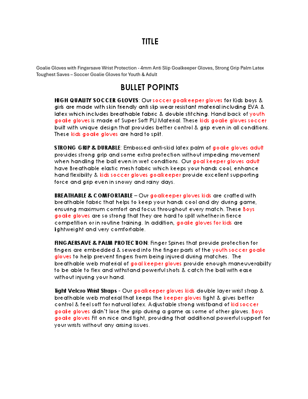 Listing Content writing(Goalie Gloves).pdf