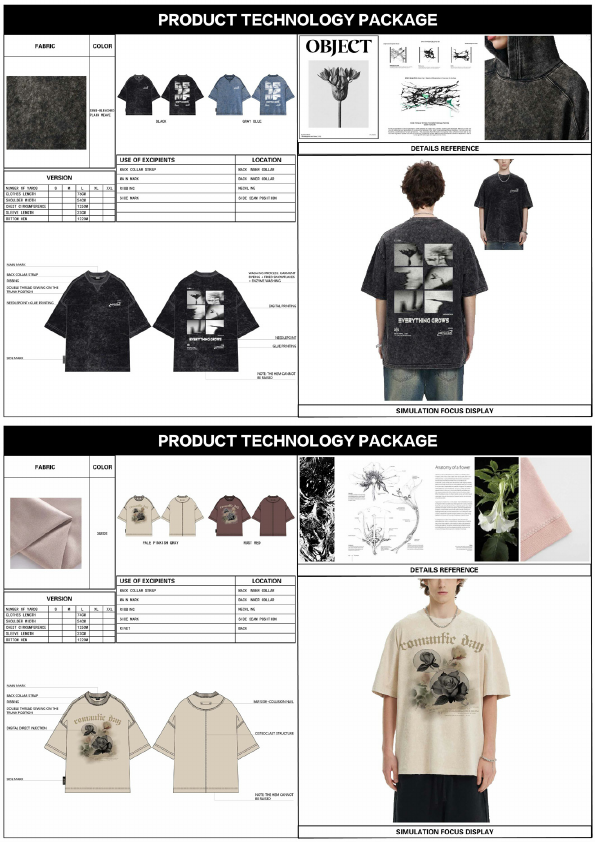 Customized trendy and avant-garde clothing.pdf