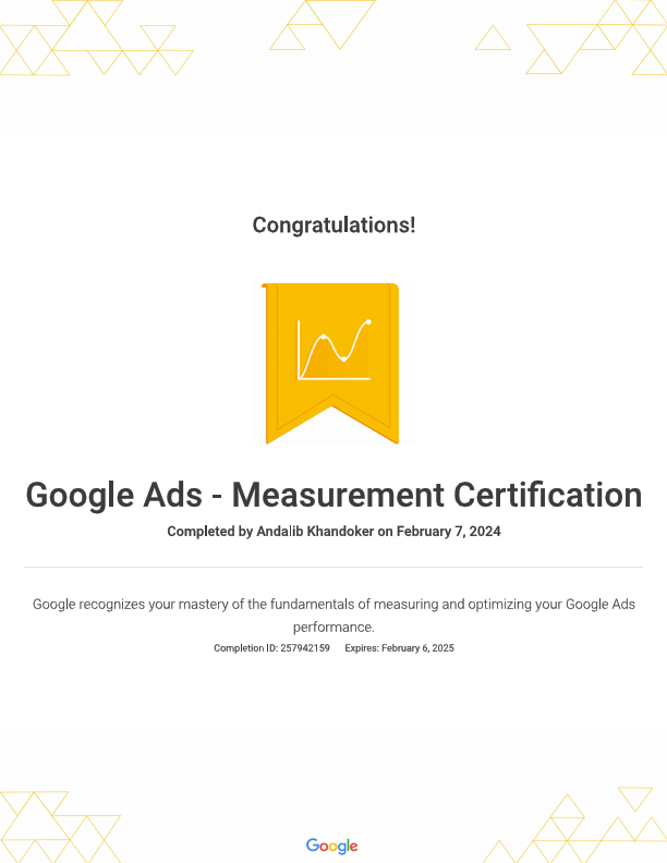 google ads measurement.pdf