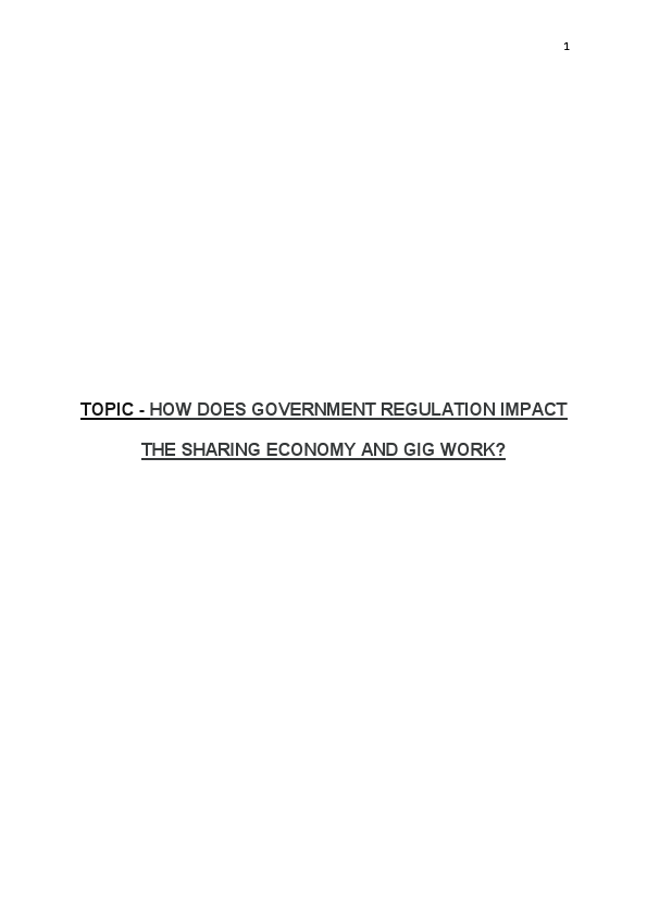 387414820 - How does government regulation impact the sharing economy and gig work.pdf