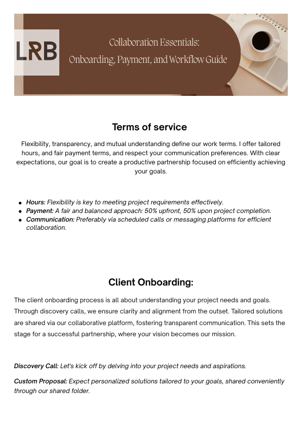 Collaboration Essentials Onboarding, Payment, and Workflow Guide.pdf