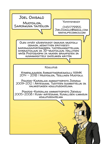 Joel Ohisalo Comic CV.pdf