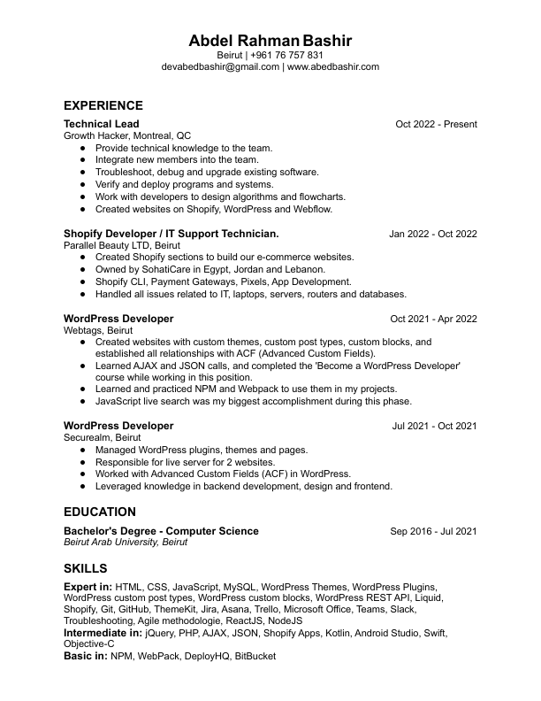 Abdel Rahman Bashir CV.pdf