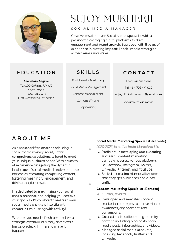 SUJOY (Social Media Manager CV).pdf