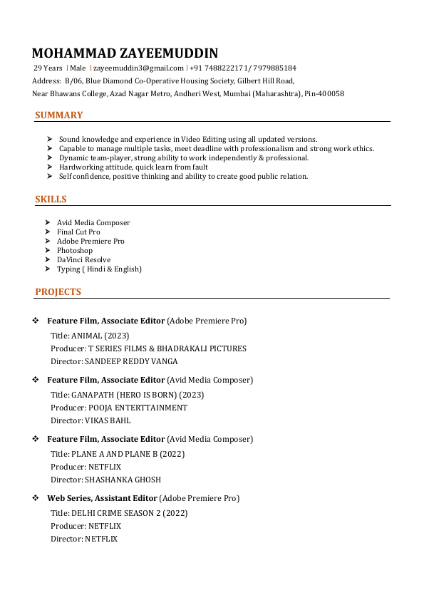 MOHAMMAD ZAYEEMUDDIN_CV 26122023.pdf