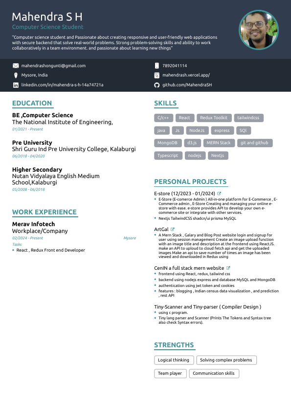 Mahendra's Resume.pdf
