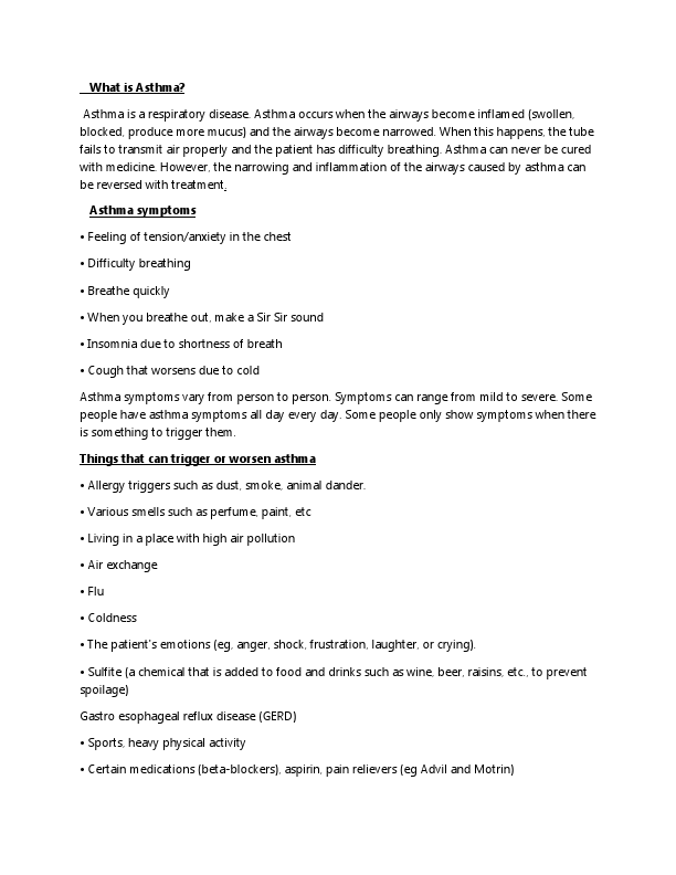 What is Asthma.pdf